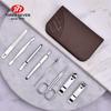 THREE SEVEN TSM-720 8-in-1 Nail Care Kit