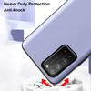 Luxury PU Leather Phone Case For Honor X10 X30 Max X30i Matte Back Cover Silicone Case For Honor View 20 30 Pro Plus 20S 20E 30S