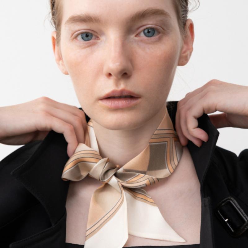 Saint Luxure  3color