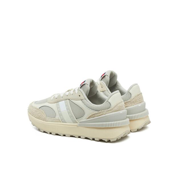 Tommy Jeans Sneakers EN0EN02743 Beige