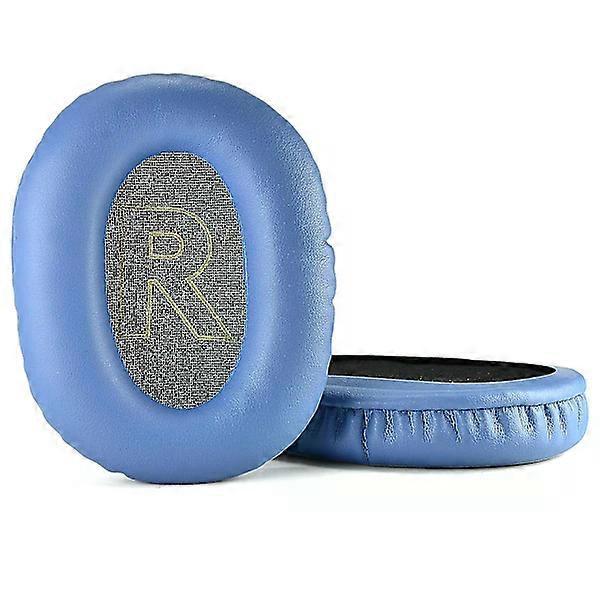 Replacement Ear Cushions Compatible with Logitech G Pro X / Logitech G Pro Velvet Blue