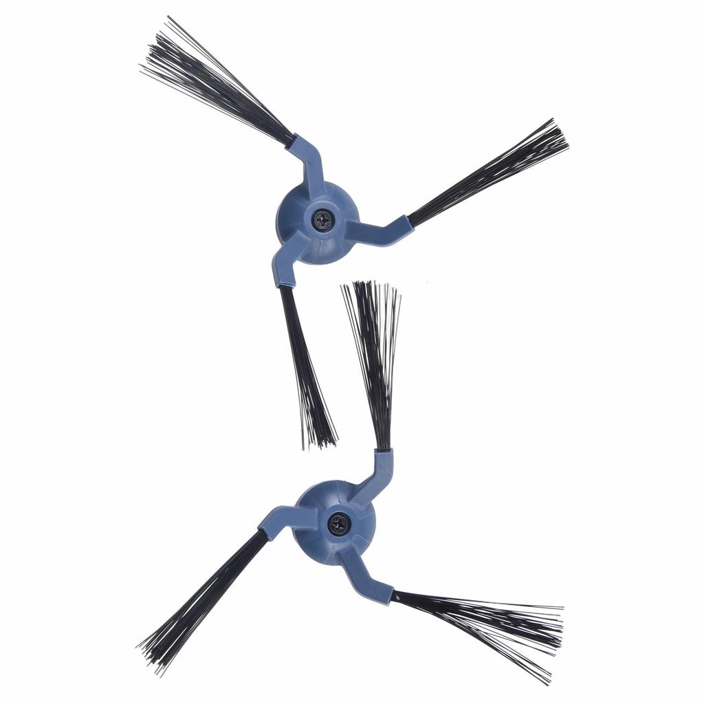 For Eufy X10 Pro Omni/X9 Pro Robot Vacuum Cleaner Side Brush Replacement Accessory