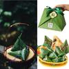 Handheld Portable Zongzi Gift Box Luxury Packaging Luxury Gift Box  Dragon Boat Festival