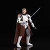 Hasbro Star Wars Black Series Clone Commander Obi-Wan Kenobi E5157 Authentic
