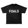 Foals - Logo Unisex T Shirt