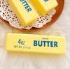 Random Color 1 Piecesoft Butter Sticks Soft And Yellow 4 Ounces 1 Piece Of Cream-Flavored Model For Play And Sensory Entertainme