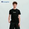 T-shirt da uomo a maniche corte con grafica