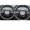 Carbon Fiber Steering Wheel Shift Paddle Shifter For Honda Civic Accord CR-V Acura