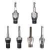 Core Drill Adapter Converter Accuracy Convenient Drill Adapter Connector