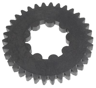 Cedrus Gearbox Tiller Gl03 130708