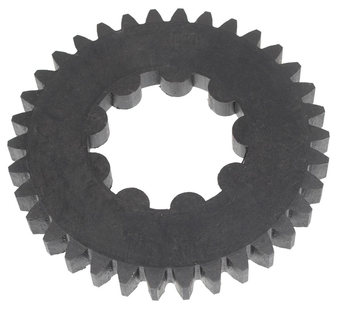 

Cedrus Gearbox Tiller Gl03 130708