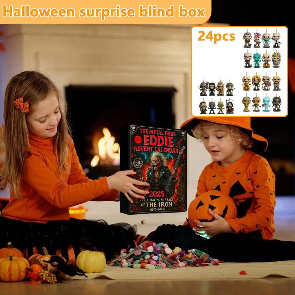 2D Letadlo Krabice Hasič John Deere Advent Vánoční stromek Akrylová přívěsek Slepá krabička