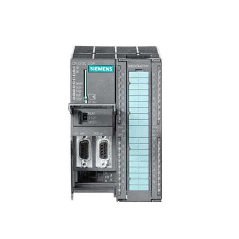 Siemens 6ES7313-5BG04-4AB1 CPU Module