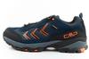 CMP Melnick Low Trekking Shoes Wp [3Q19657 13NR] Y.42