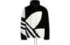 Originals FUR Jacket Unisex Black HR3483