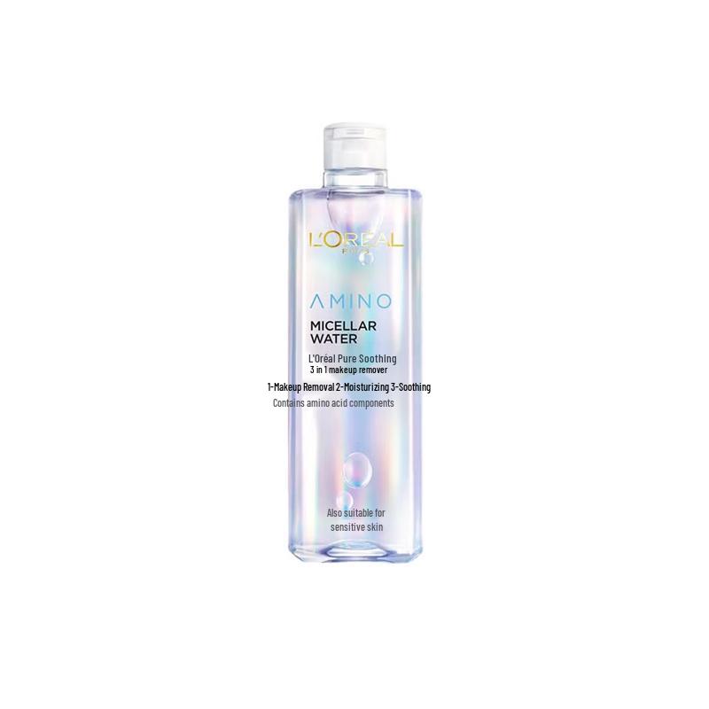 L Oréal 3-in-1 Soothing Micellar Water