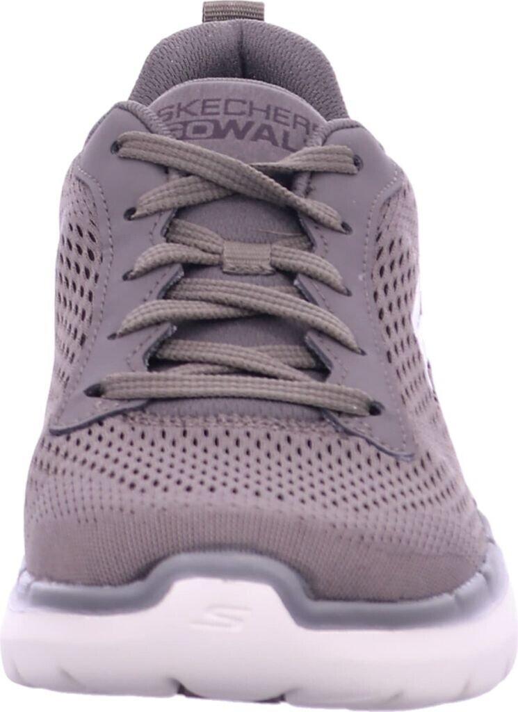 Skechers GO WALK 6 - Avalo Sneakers (216209) Taupe