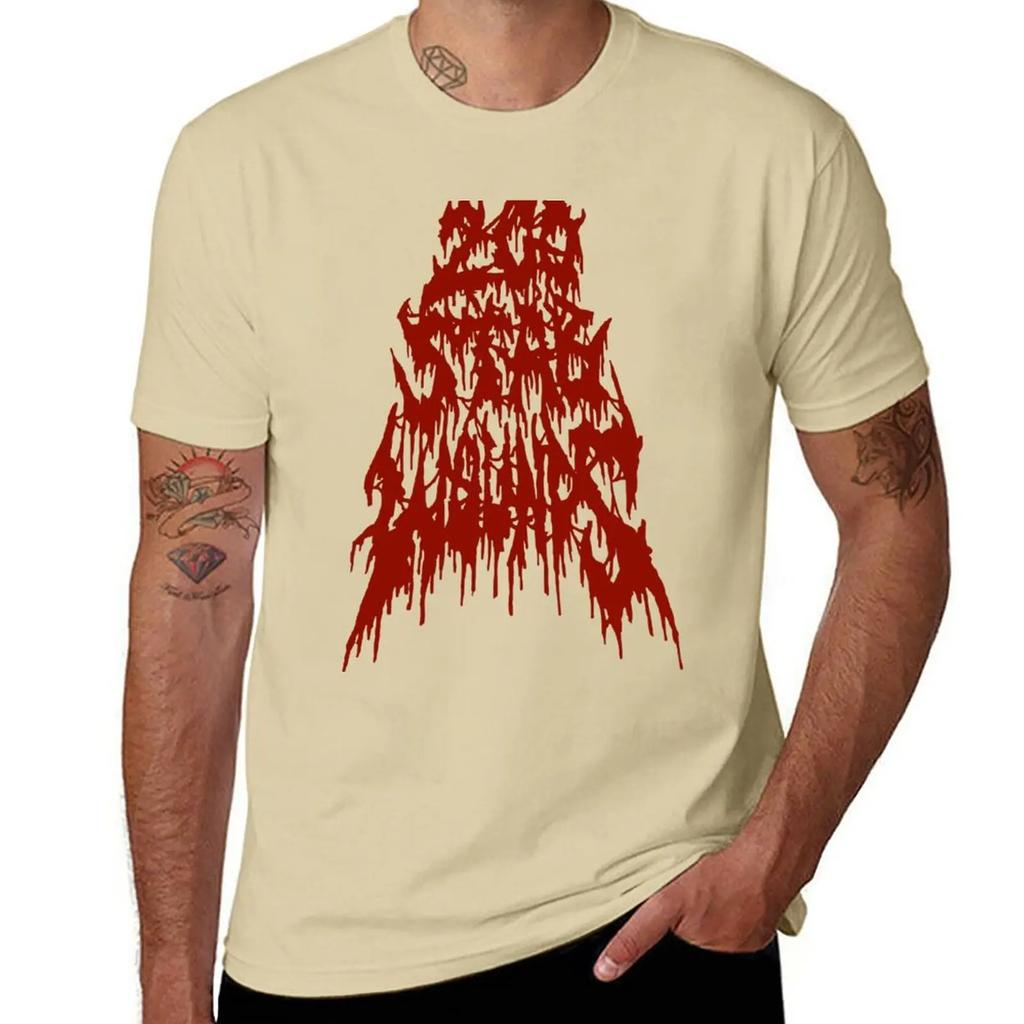 200 Stab Wounds T-Shirt Anime t-shirt edition t shirt shirts graphic tees blank t shirts designer t shirt