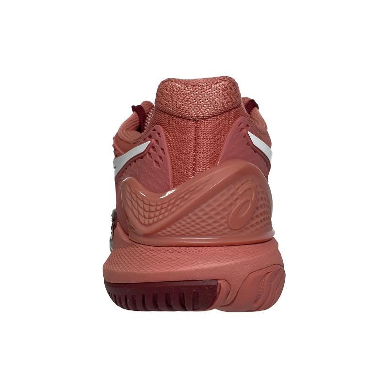 Asics Gel Resolution 9 'Light Garnet' Women's Sneakers 1042A208-600