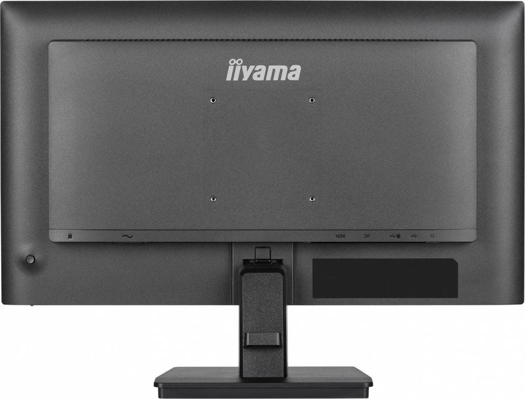 Monitor 24 inches X2492HSU-B1 IPS,FHD,HDMI,DP,120Hz,300cd,4ms,USB HUBx2 thin frames, 1500:1, ErP B