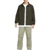 Nike Sportswear Loose Casual Snap Button Versatile Jacket Men Jackets IQ3974-325
