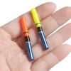 Night Fishing Strikes Alert Glow Stick Bites Alarm Night Fishing Luminous Stick