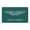 Aston Martin Green" Extra Large Flag/Banner, Approximately 150cm X 90cm, Perfect for Decorating Your Room or Garage! American Goods & Car Racing