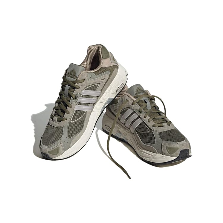Response Cl Adidas Originals 'Silver Pebble' ID4593