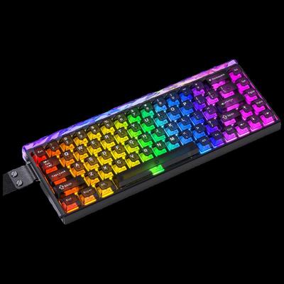 AULA HERO 68HE Magnetic Switch Custom Mechanical Keyboard