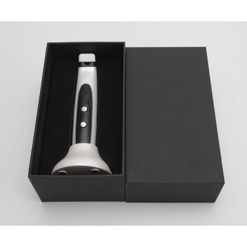 Masażer do oczu Lift Introducer EMS Wibracje Masażer do oczu Domowe Elektryczne Urządzenie do pielęgnacji oczu