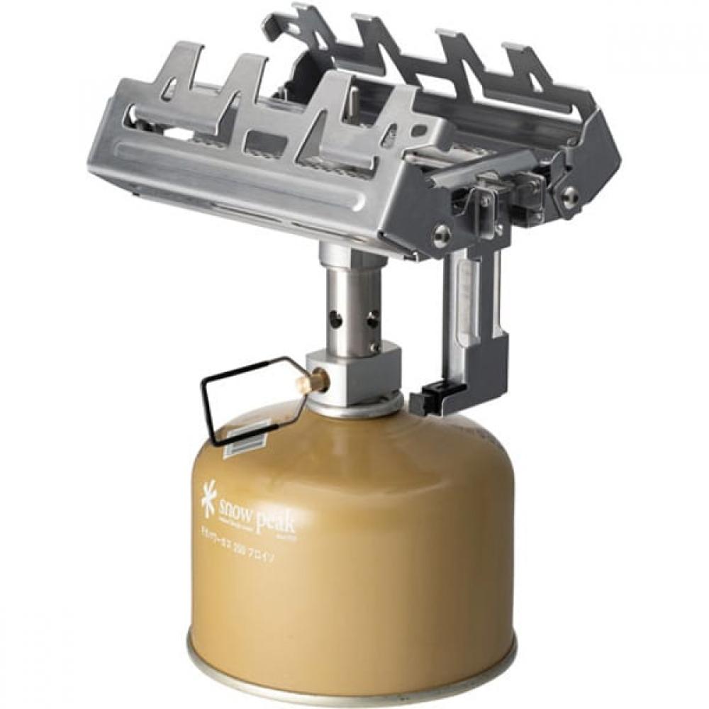 

Печь-печь Snow Peak Gs 150 Giga Power Breactor