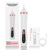 Electric DIY Rhinestone Painting Pen - Mini Colorful Handheld Diamond Brush