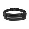 1Pcs Colorful Waterproof Neoprene Fanny Pack Running Man Waist Bag