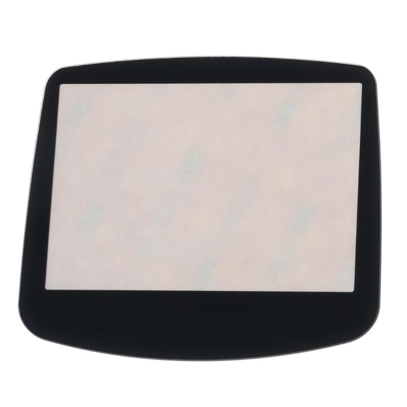 IPS LCD Screen Kit with Ribbon Cable for GBA,Backlight Screen High Brightness for Gameboy Advance