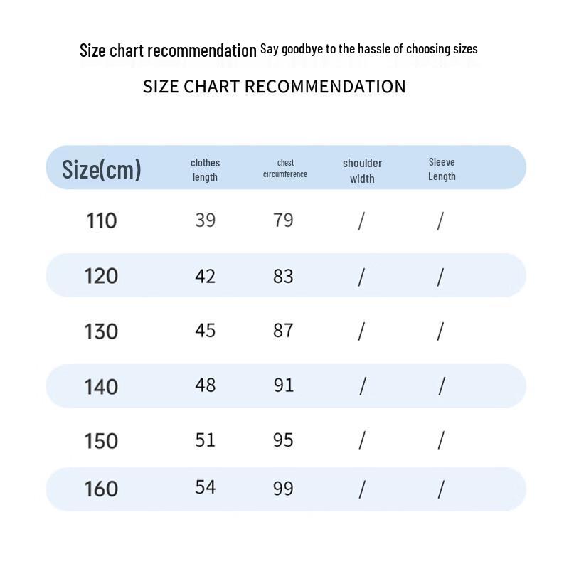 Disney Girls' Cartoon Lightweight Duck Down Vest