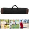 Canvas Archery Carry Bag Bow Carrier Outdoor Sports Hunting Equipment Supplies Accessories