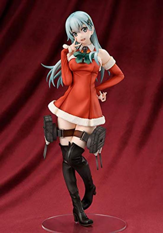 

Коллекция Kantai KanColle Suzuya mode HJ Hobby Япония [Рождество]