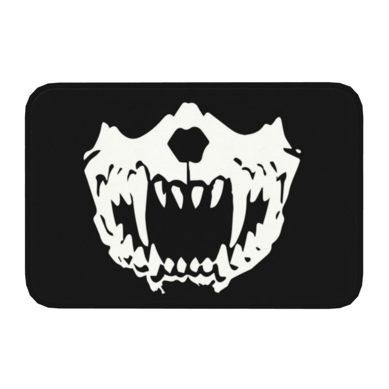 Skyrim Wygodny Wycieraczka Dywanik Dywan Poduszka Skyrim Elder Scrolls Gra Gaming Smok Starszy Dragonborn Rpg Zwoje Oblivion