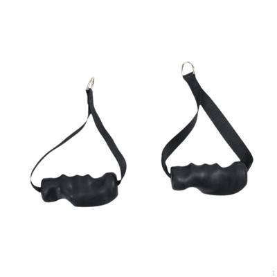 Λαβές Ασκήσεων για Μηχάνημα Καλωδίων - Ζεύγος