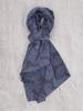 IKALOOK Geometric Ethnic Pattern Scarf Amu128