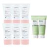 Madeca Tone-Up Sunscreen 50ml X 6 + Madeca Cleansing Foam 160g X 2