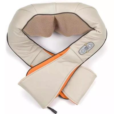 Home Use Electric Cervical Spine Massager Comprehensive Care of Neck, Shoulder and Waist Health