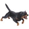 Kid Educational Toy Cute Dog Model Simulation Miniature Animal Home Decor