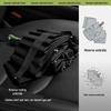 Beneunder Large 10-Rib Foldable Umbrella
