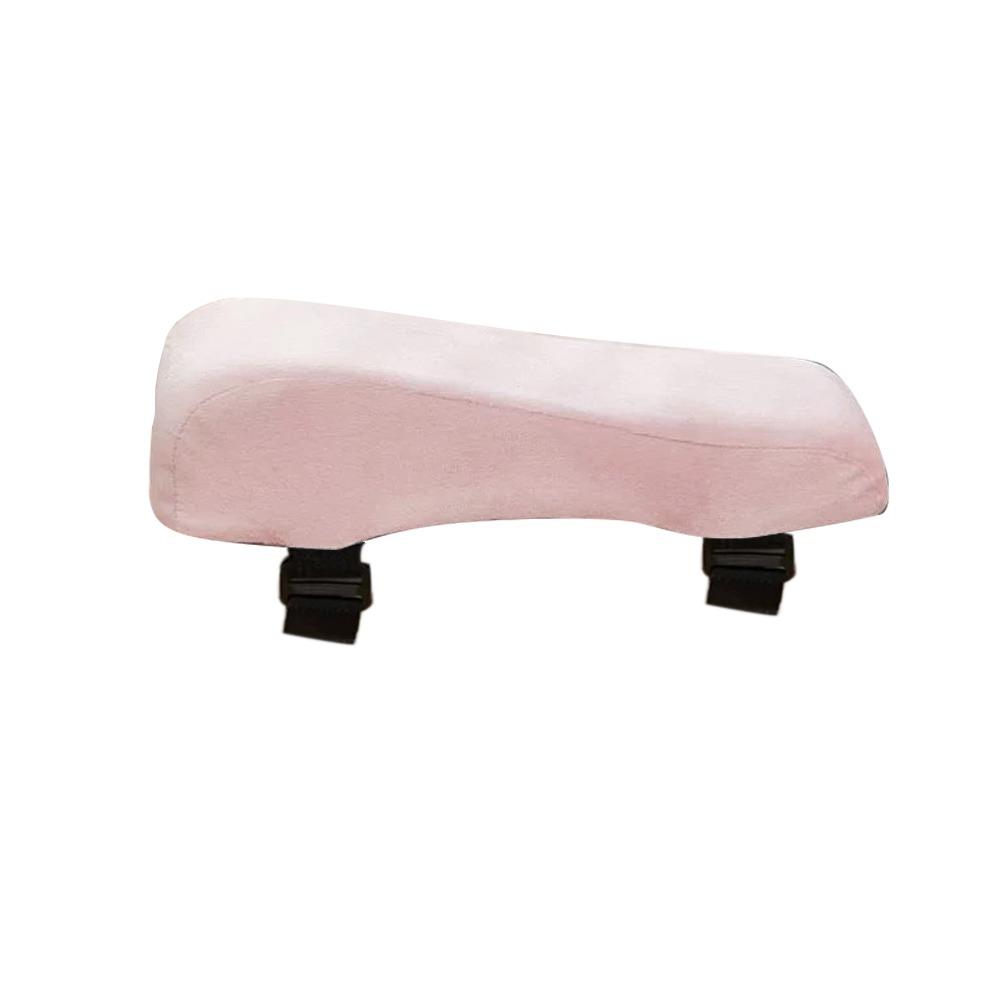 Elbow Relief Chair Armrest Pads Support Height Increasing Arm Rest  for Wheelchairs