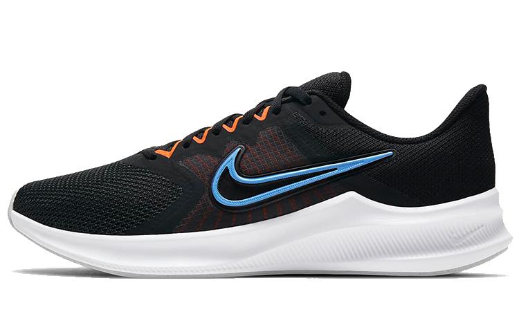 Nike Downshifter 11  Black Coast  CW3411-001 44