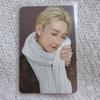 [USED] Stray Kids Bang Chan Trading Card Purchase Bonus: 2nd Do It Pop-up