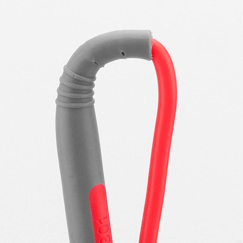 

Advanced Elastomer Insulated Test Clients With Extreme Pointed Advice For Accurate Potential Measurement China Mainland