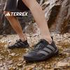 Adidas DAROGA 25 Trekingová obuv pre mužov a ženy - Oficiálny model Terrex HQ9170