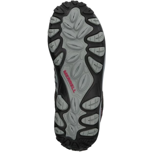 Треккинговые ботинки Merrell Accentor 3 Sport GTX